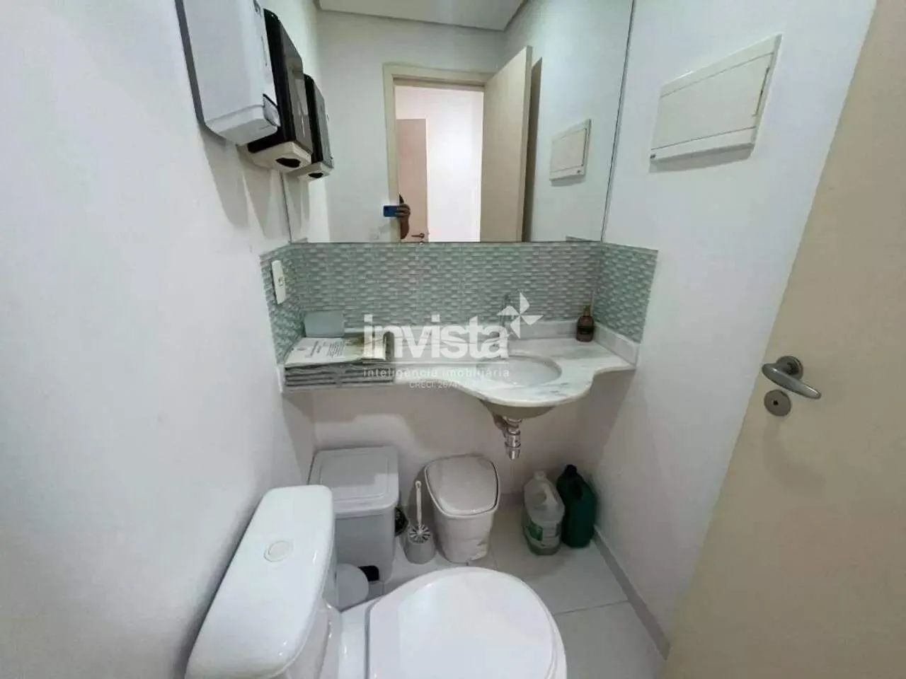 Sala Comercial para aluguel no bairro Boqueirão - Foto 5