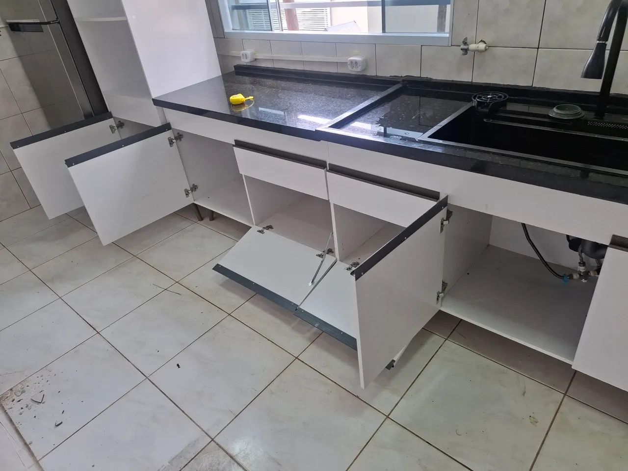 Armário de cozinha  - Foto 3