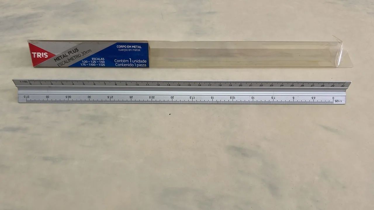 Kit para desenho técnico434735574460682243