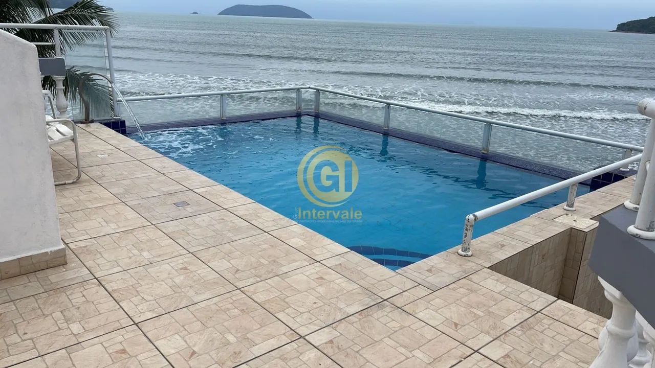 Oportunidade Pousada em Ubatuba com 14 suítes, pé na Areia , - Foto 4
