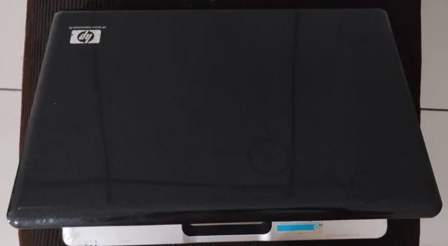 Notebook HP Pavilion DV-6700-parou do nada! - Foto 3