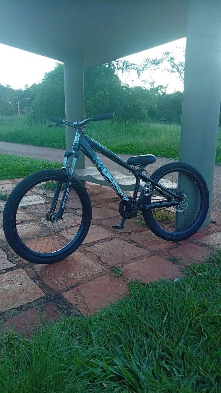 Vende-se aro 26 Gios  - Foto 3