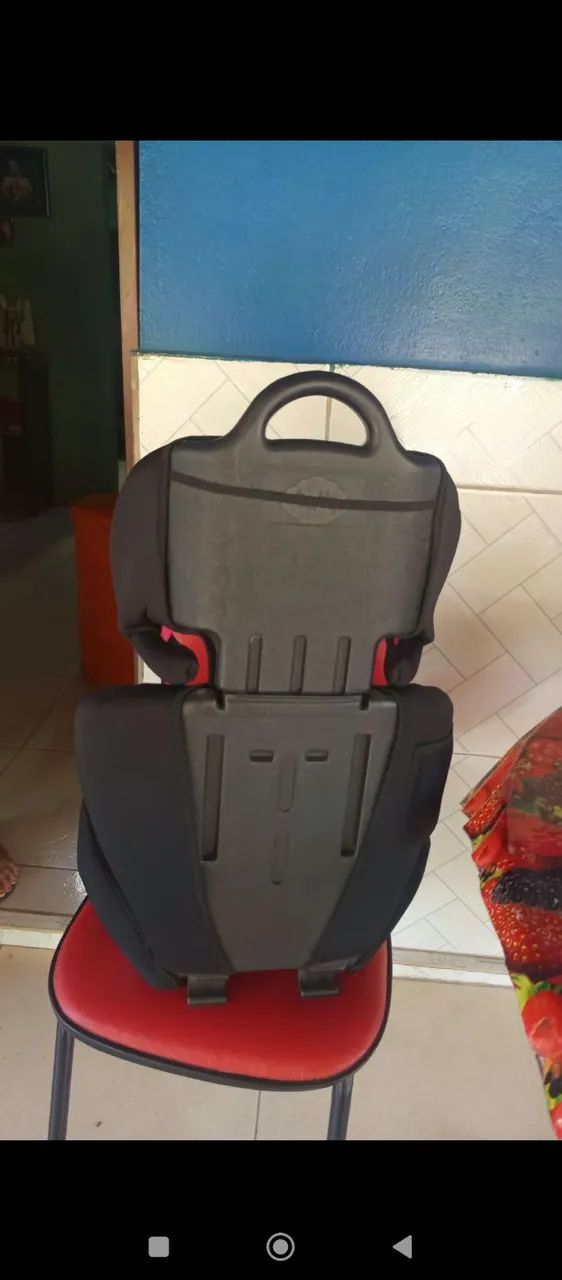 Cadeirinha  - Foto 3