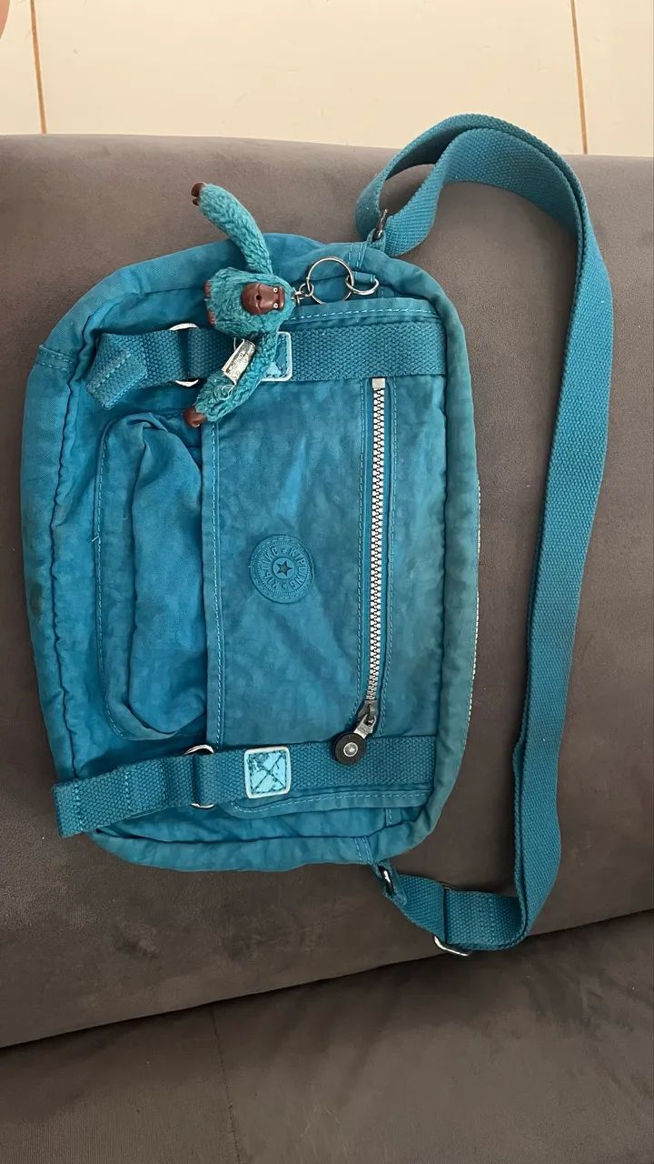 Bolsa kipling 