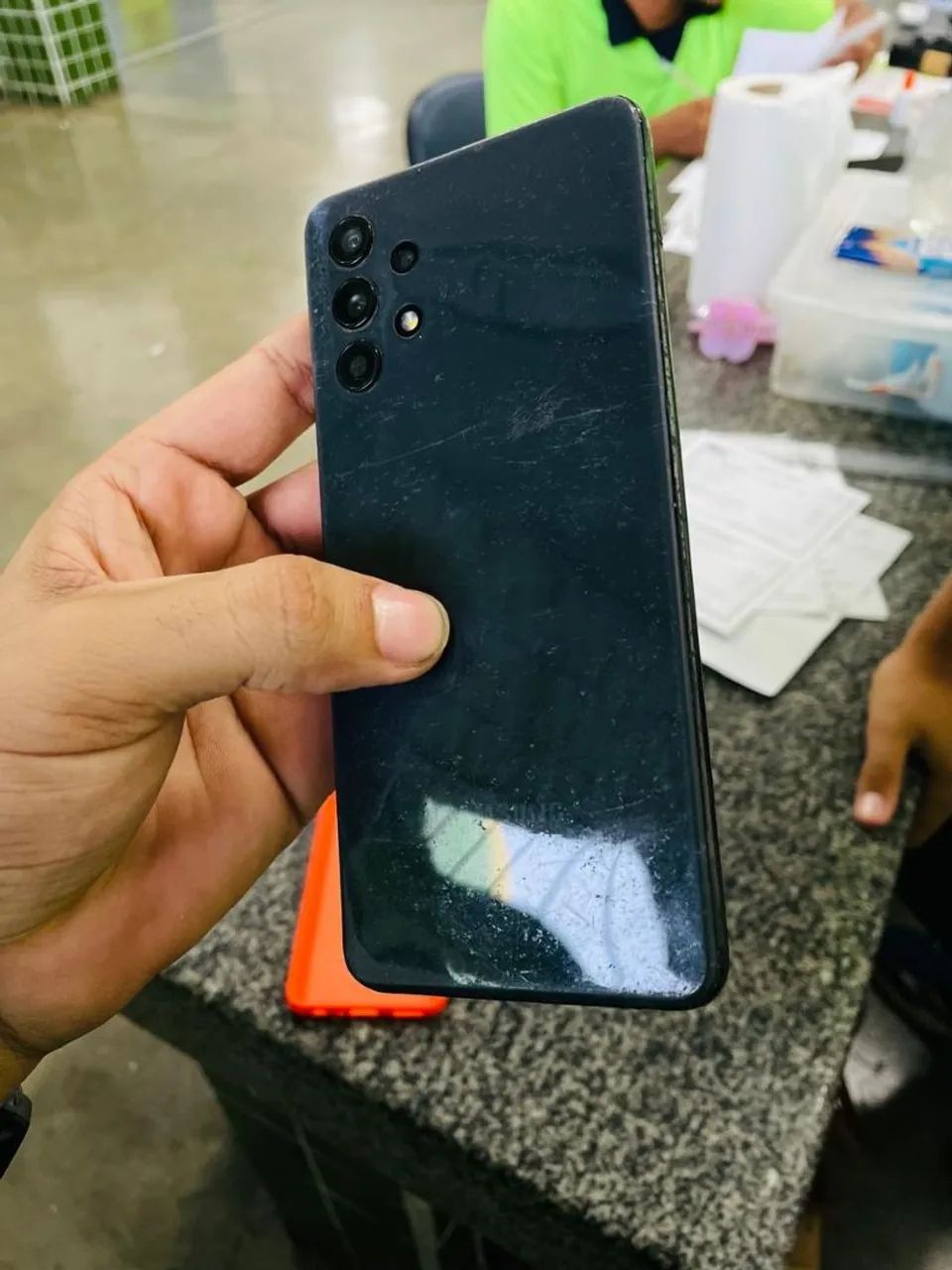 Samsung Galaxy A32 