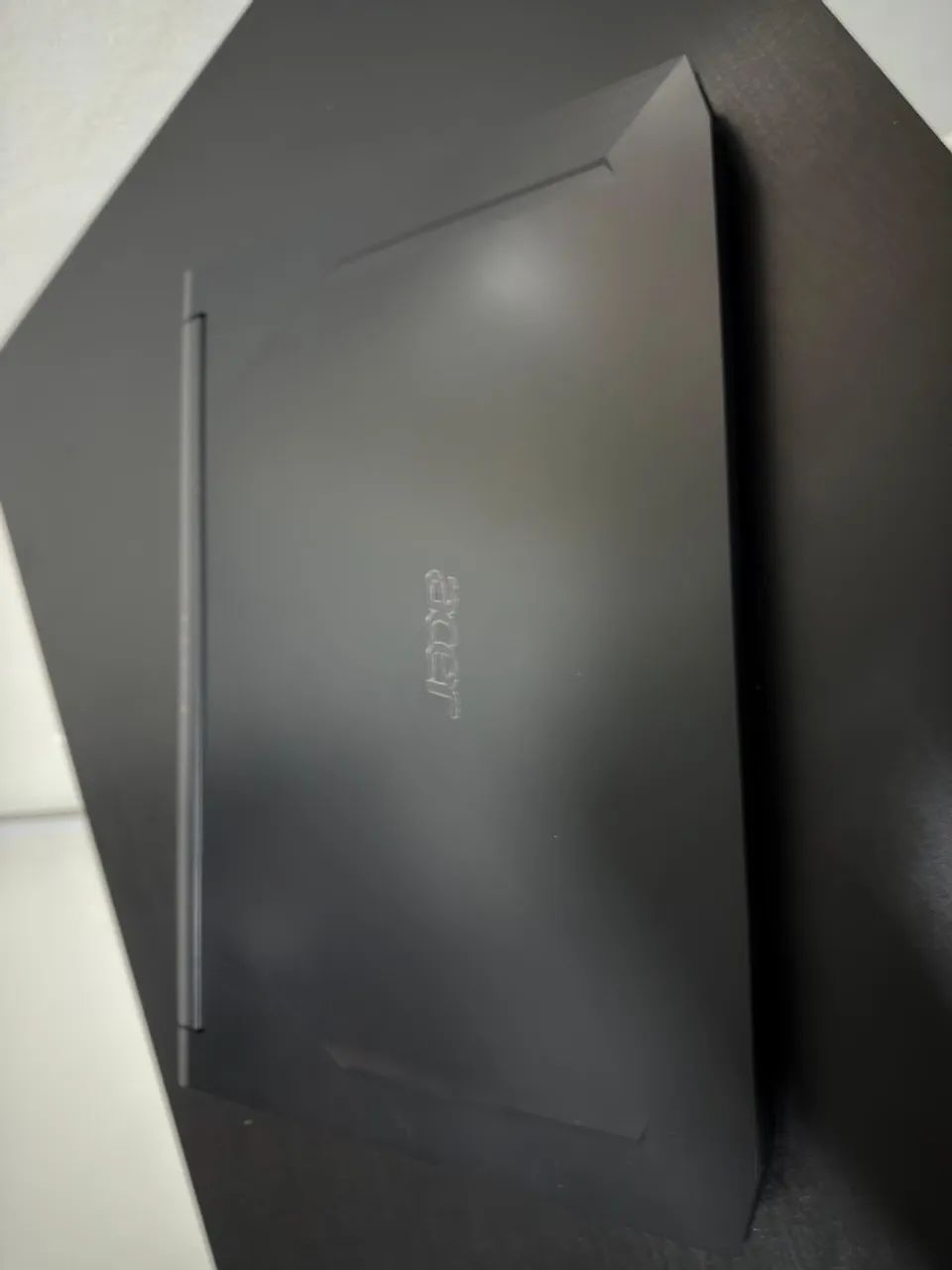 Notebook Gamer Acer Nitro  - Foto 2