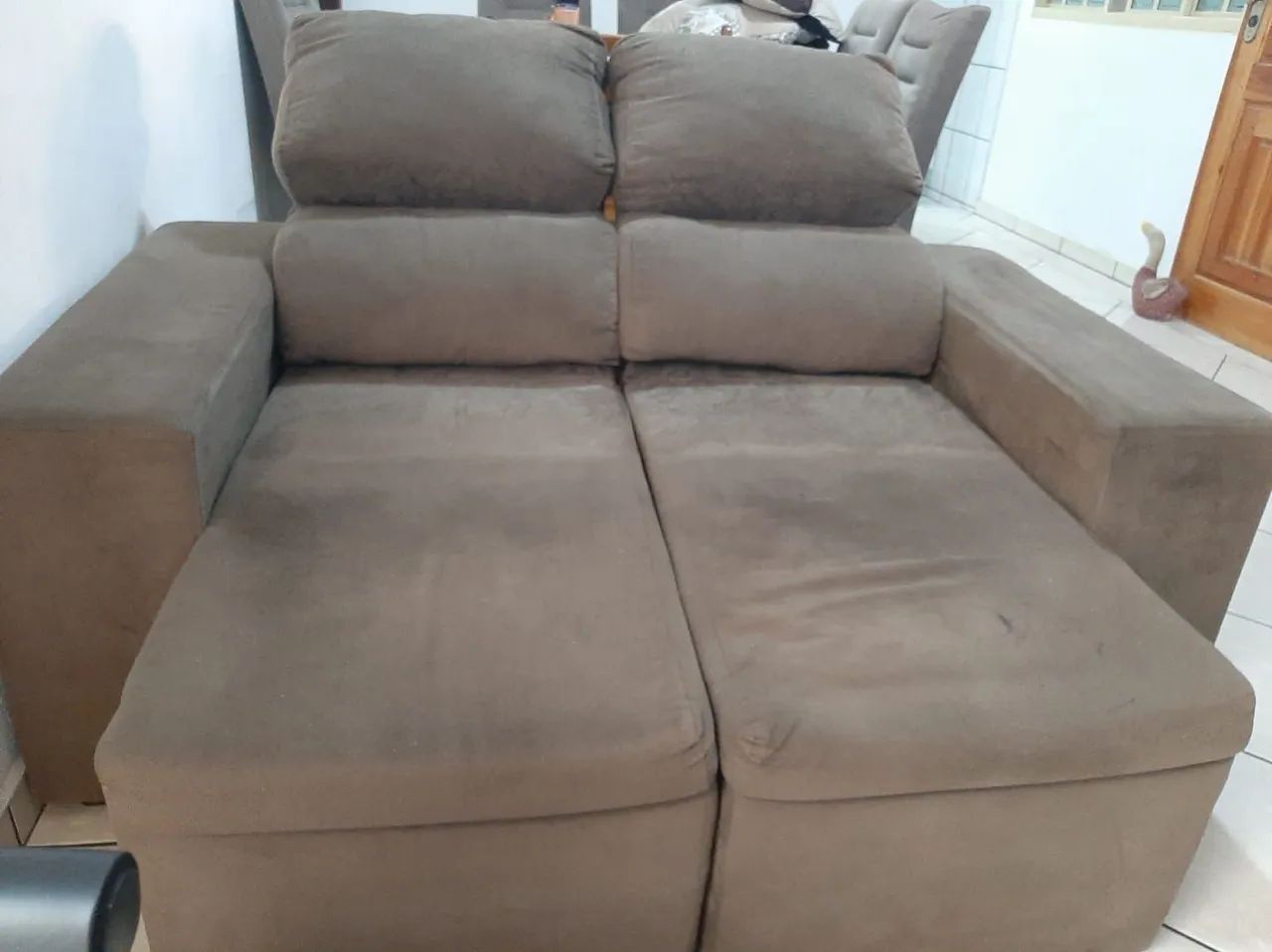 TAPECEIRO PARA SOFA