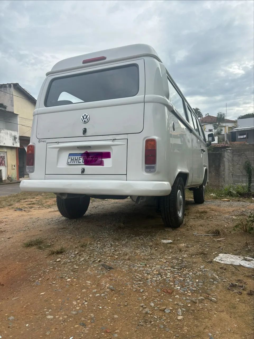 Kombi 1.4 - Foto 2