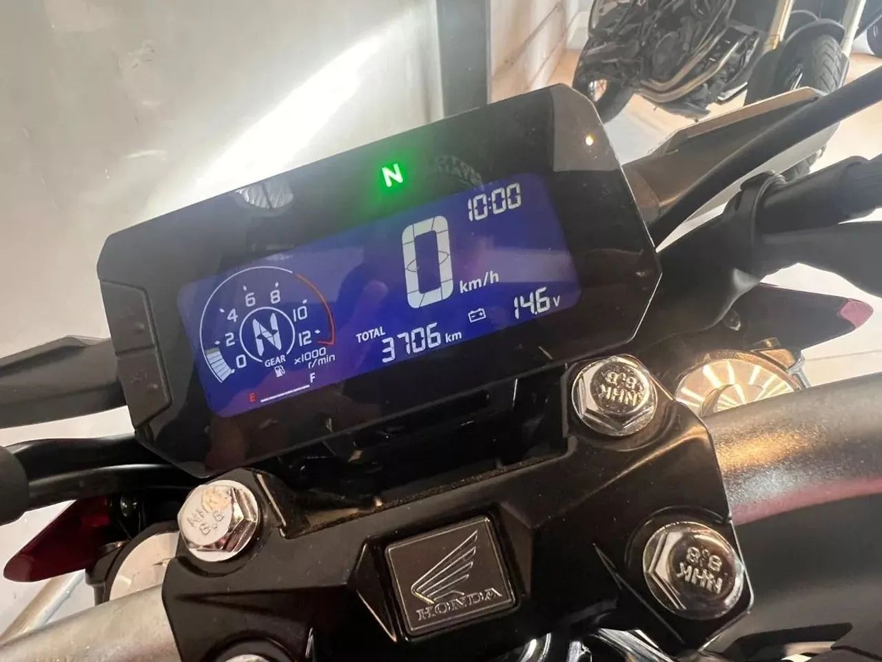 CB300 - Foto 4