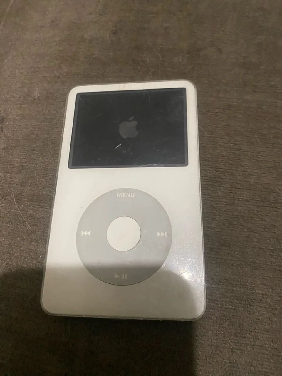 iPod classic 30 gigas em perfeito estado de conservação  - Foto 4