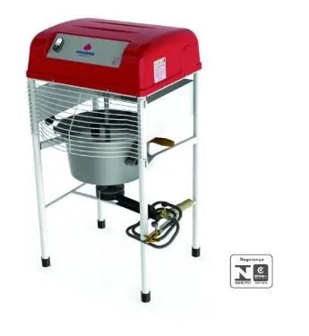 MISTURADOR THE MIX 22 KG PEMQ 22 PROGAS NOVA