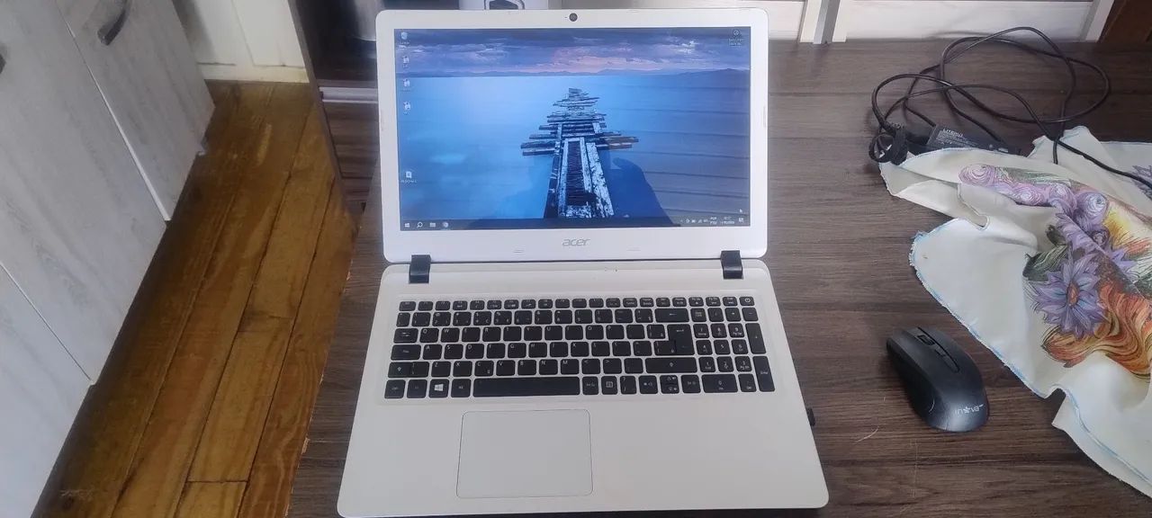 Notebook Acer tela 15.6 polegadas - Foto 3