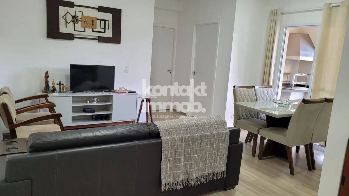 Apartamento com 2 quartos à Venda, Aparecidinha - Sorocaba