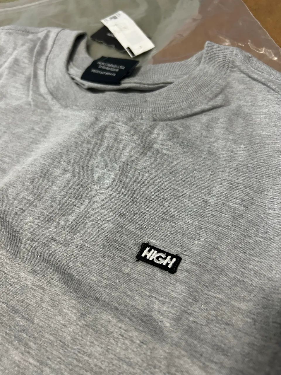 Camiseta High Company  - Foto 3