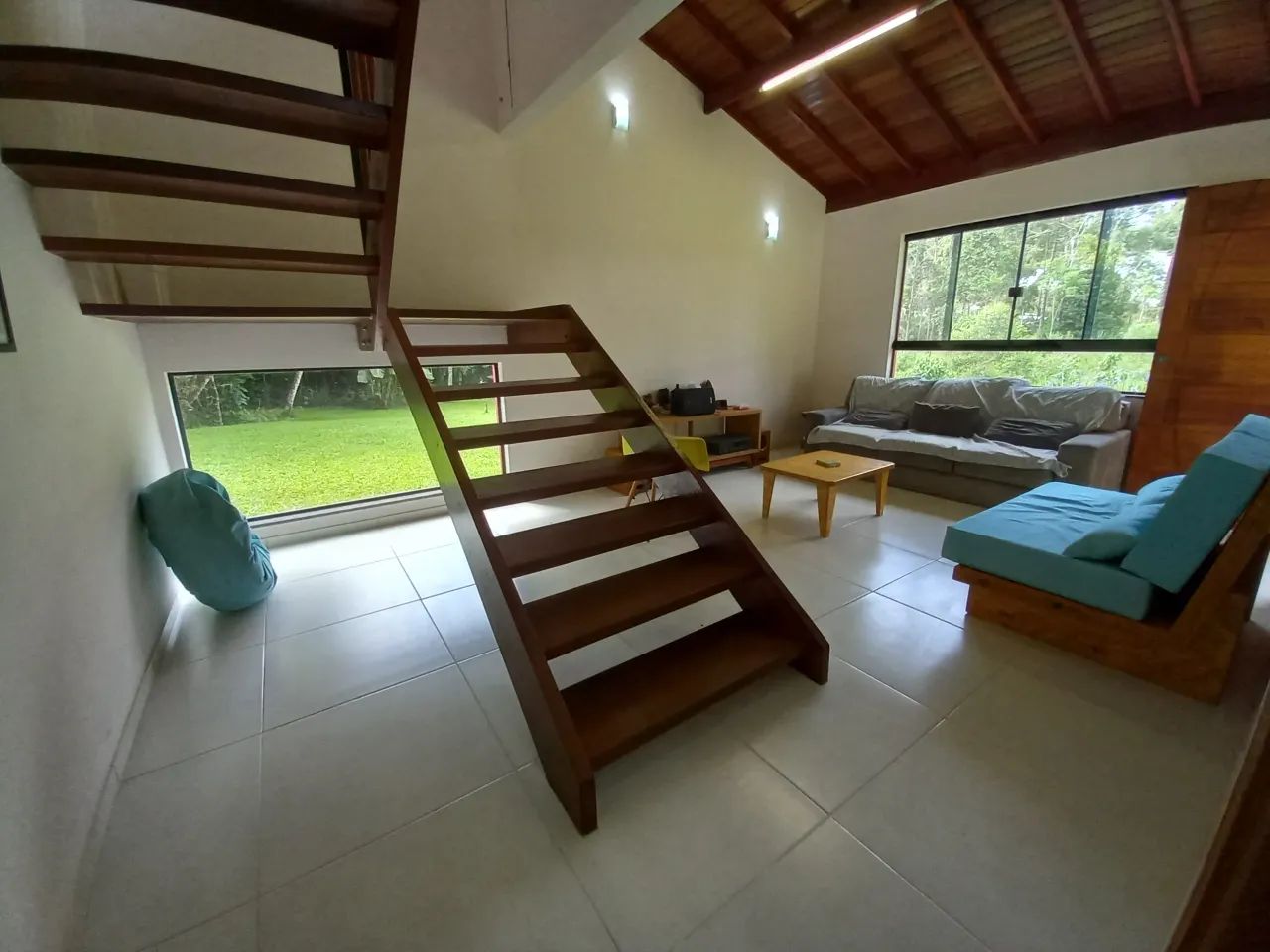 chácara cambuí - Foto 5