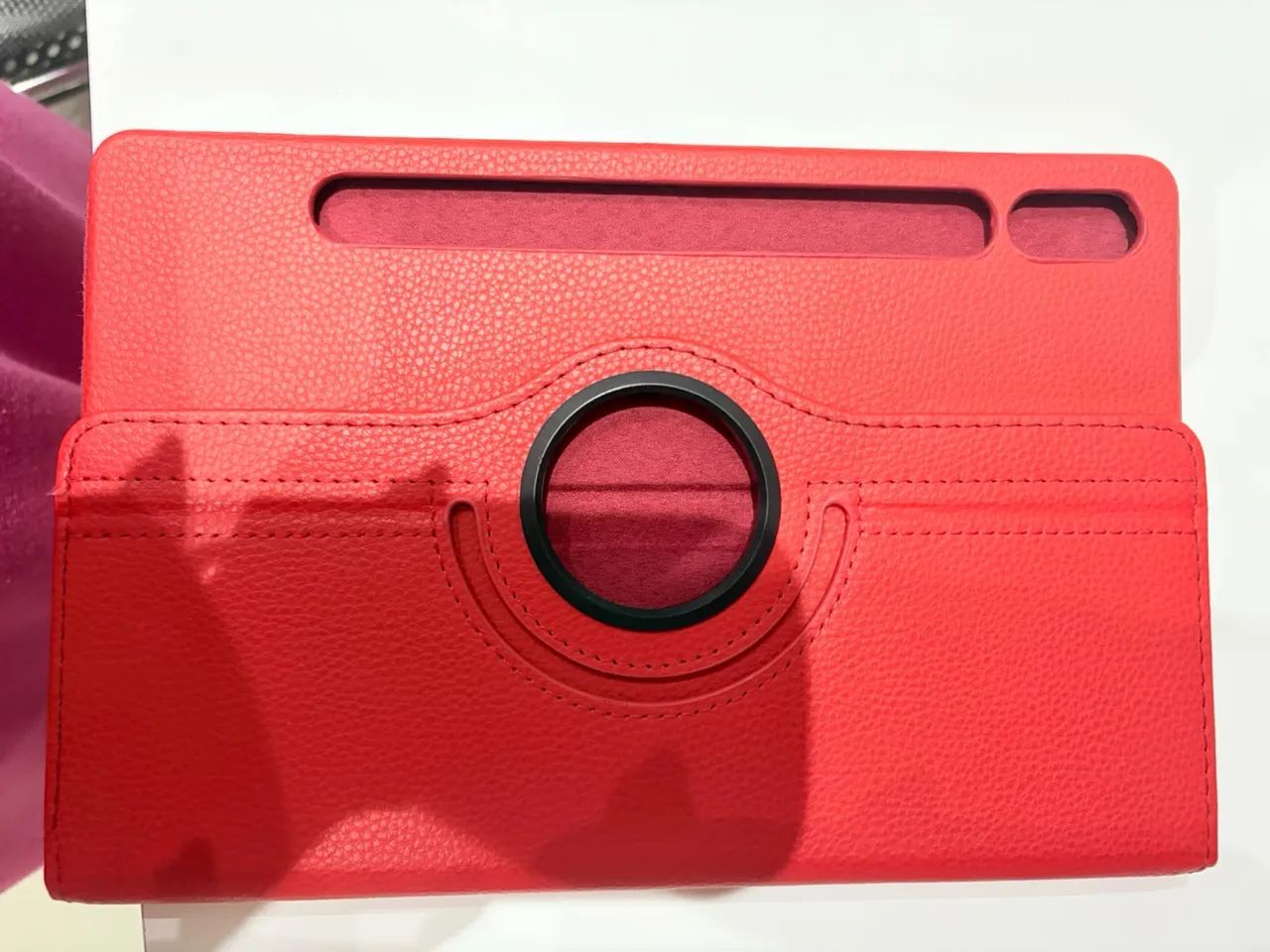 Galaxy Tab S9 FE - 128 GB - ROSA - Foto 5