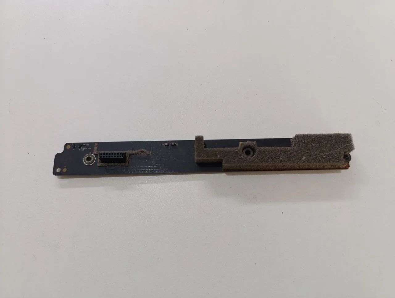 Placa rf Power eject Xbox one X 