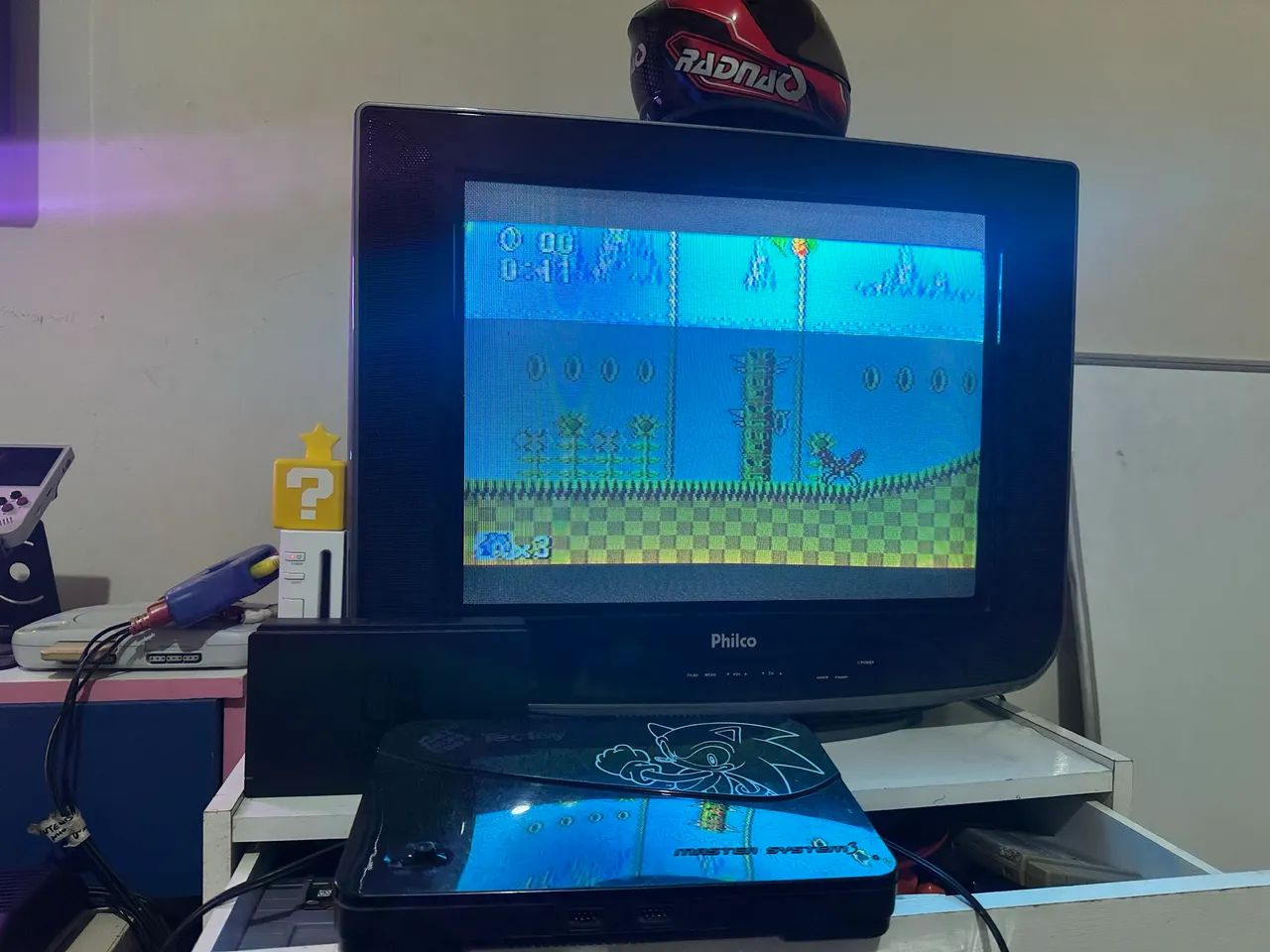 Master system collection - Foto 2