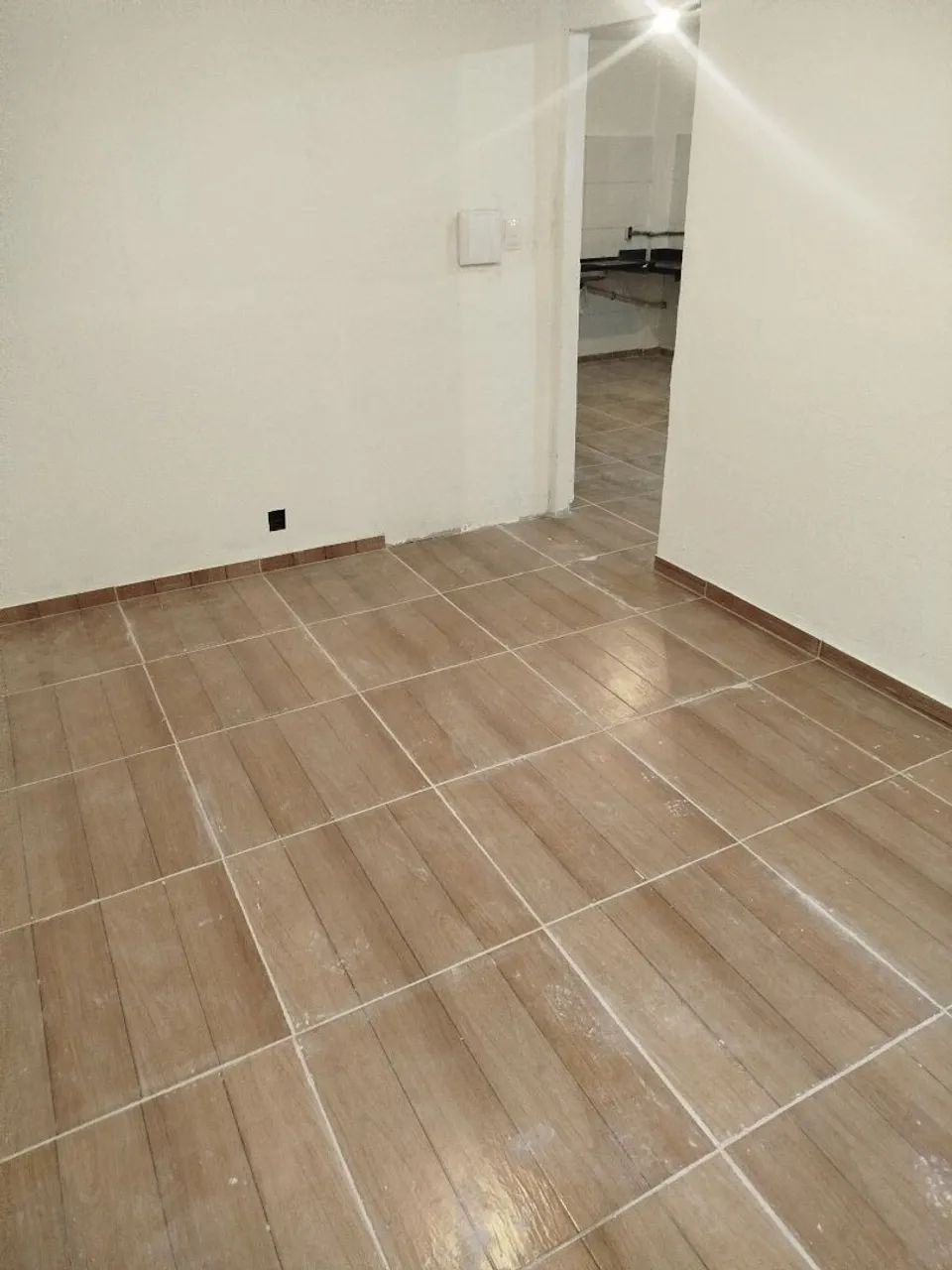 Casa / kitnet novinha - Foto 3