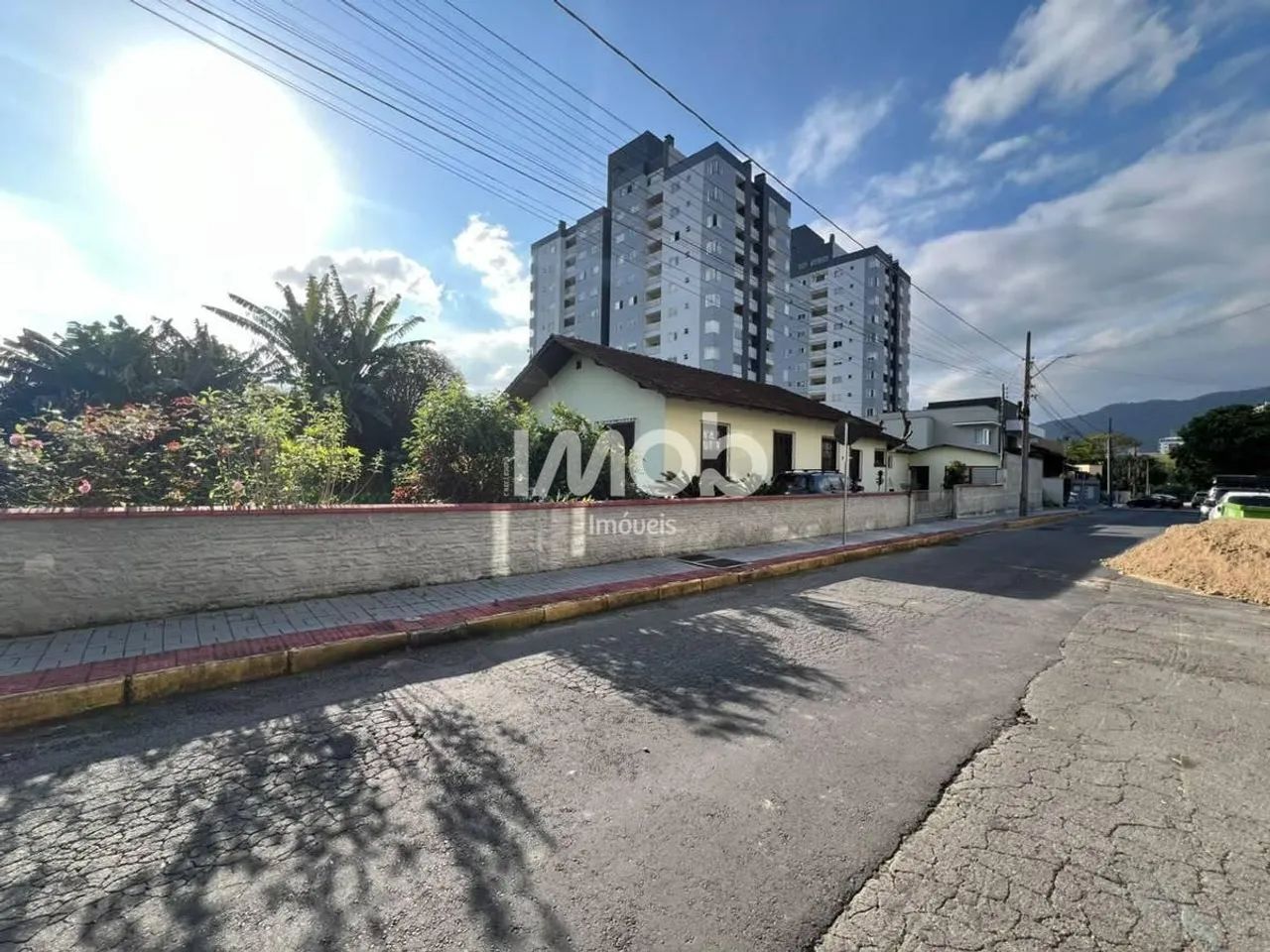 CASA COM 4 QUARTOS - VILA NOVA - Foto 3