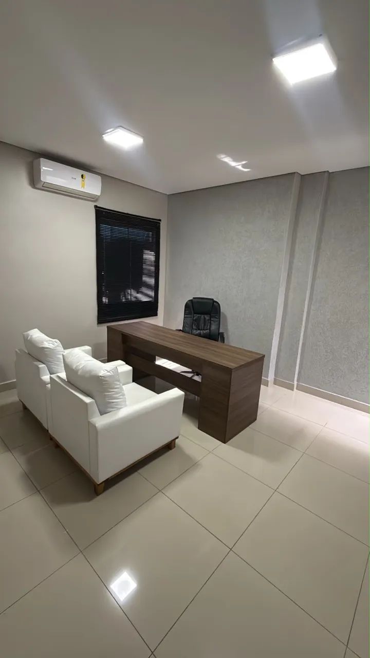 Aluguel de Sala Comercial 