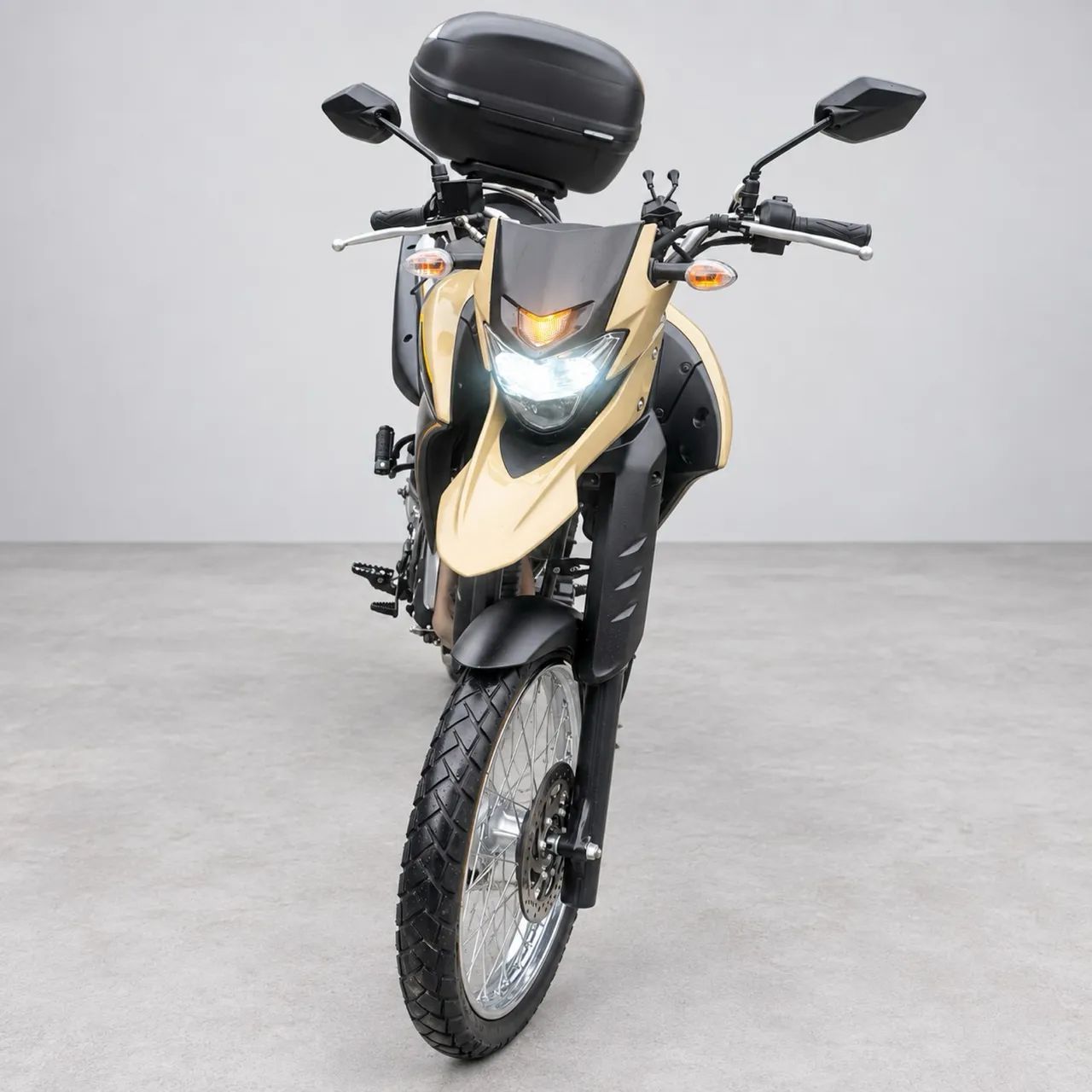 Moto Lander 2023 - Foto 4