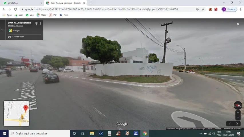 Barro Duro  - Foto 4