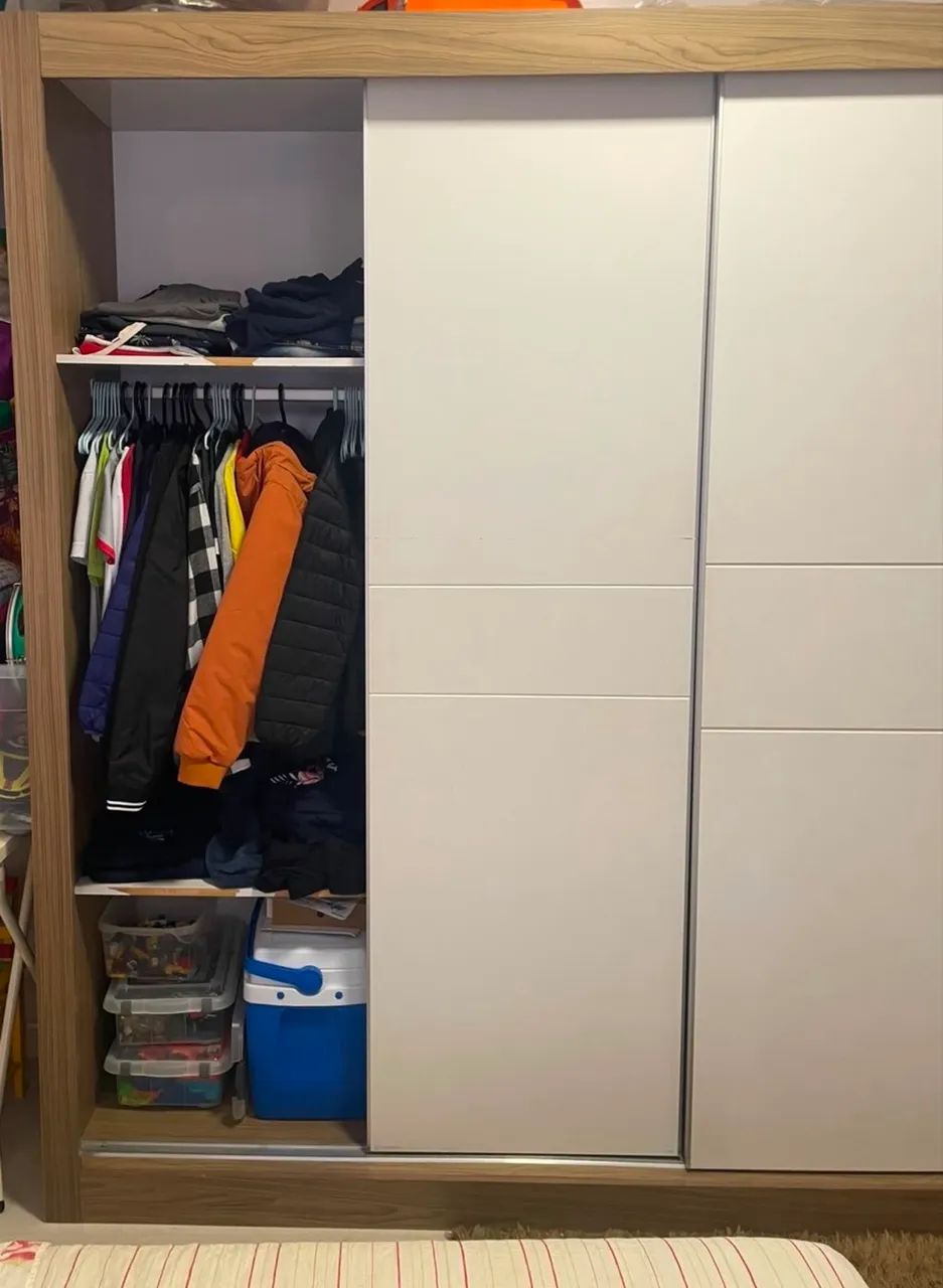 Guarda Roupas - Foto 4