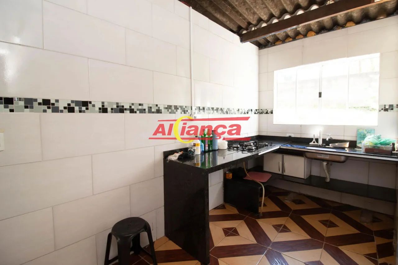 Casa Individual 90m², com 2 quartos à Locação no Macedo - Foto 3