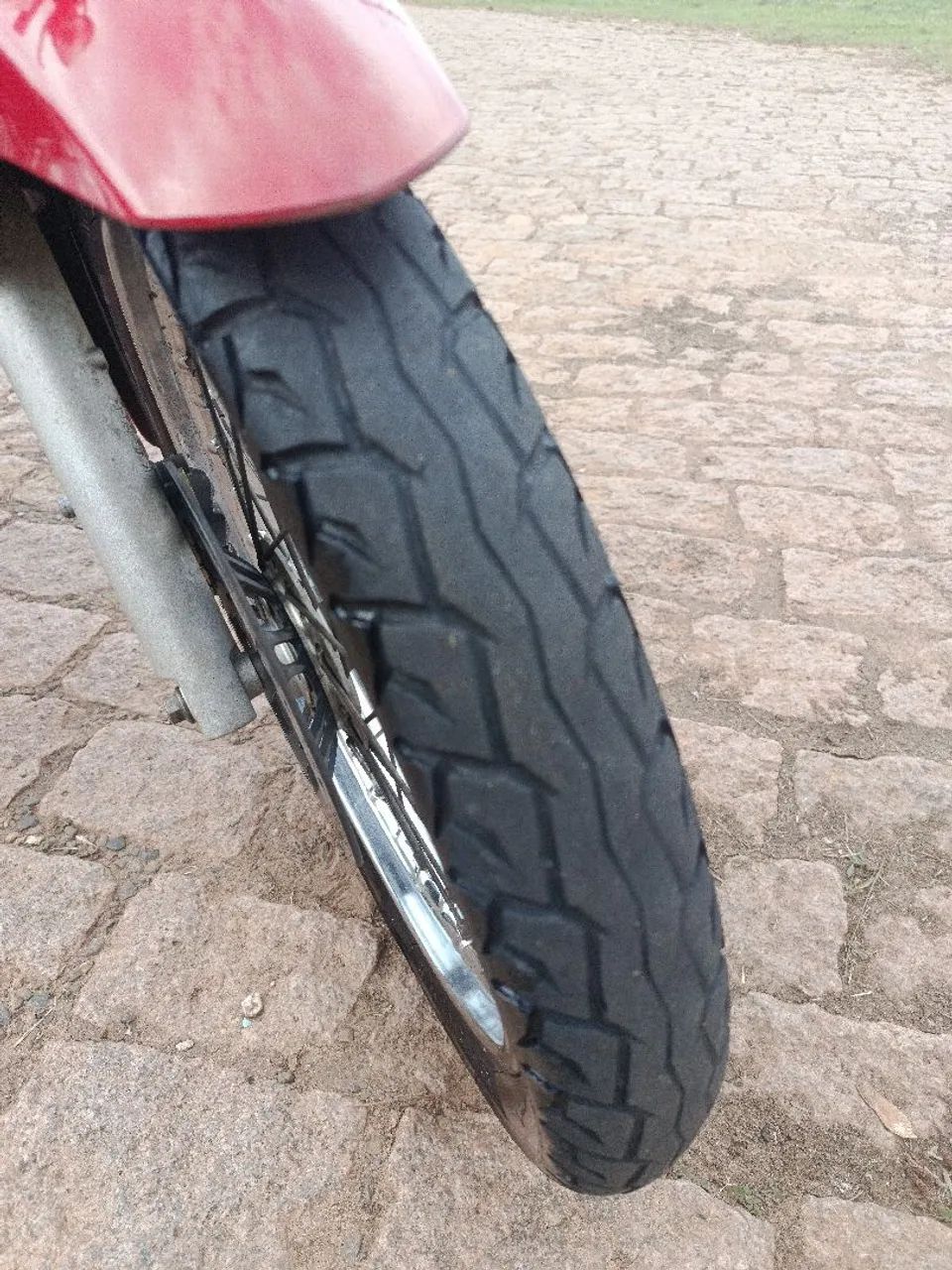 CG 150 2015 FLEX - Foto 5