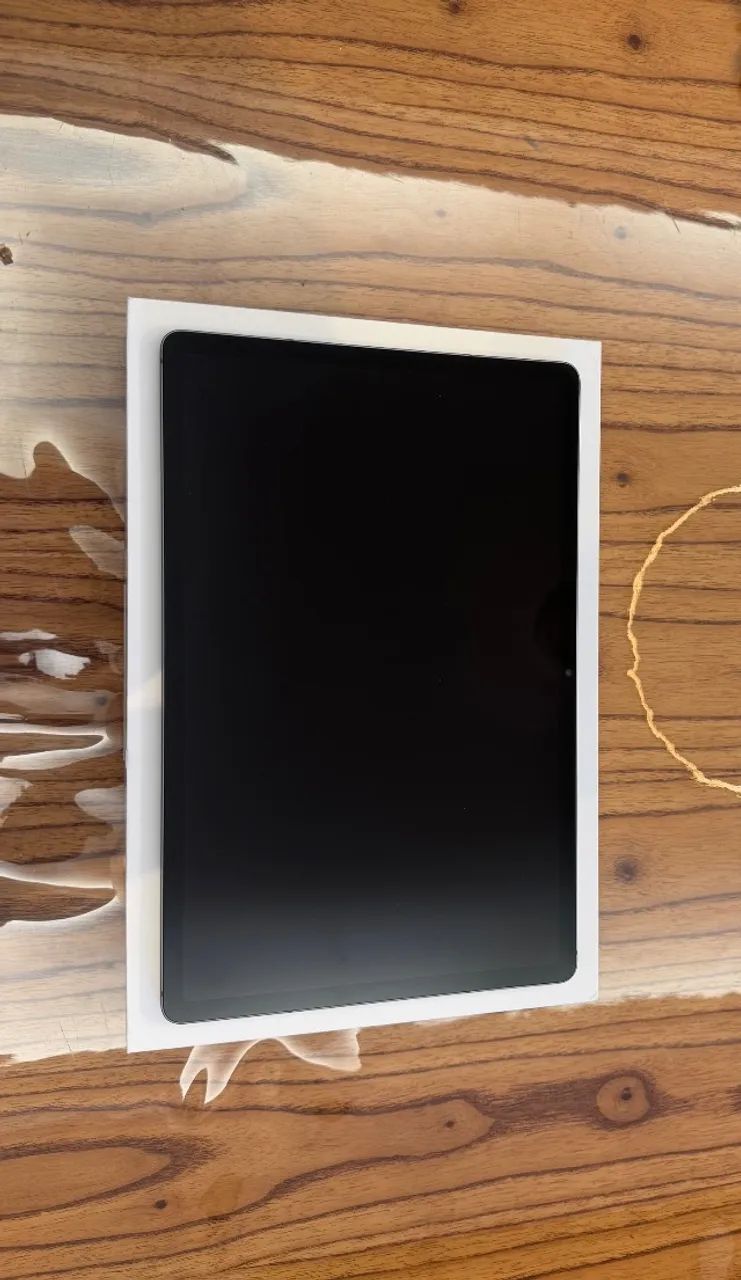 VENDO GALAXY TAB S9 FE+ - Foto 2