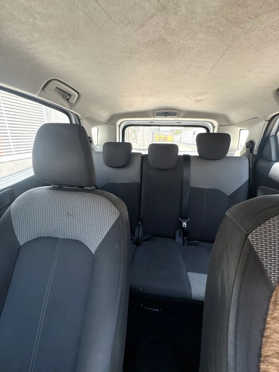 Ford Ecosport EcoSport SE 1.6 16V Flex 5p Aut. 2017