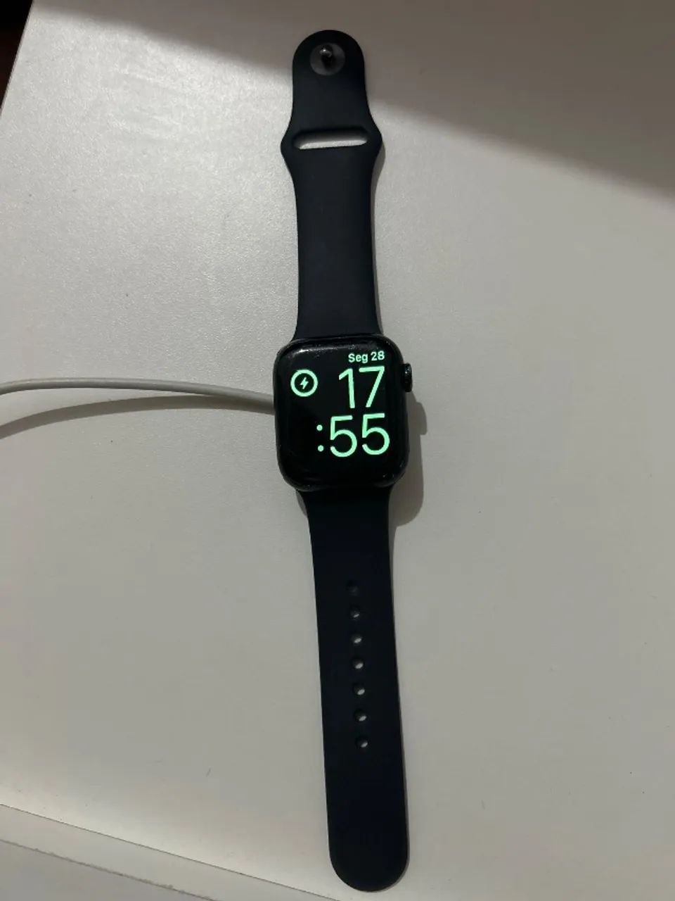 Apple Watch série 8 - Foto 2