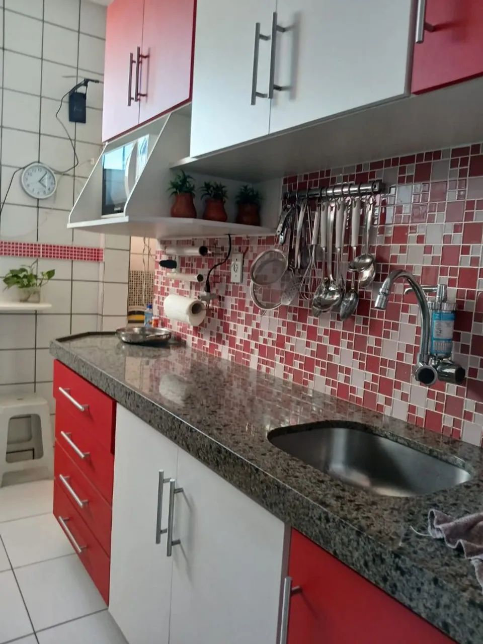 Apartamento a venda  - Foto 4