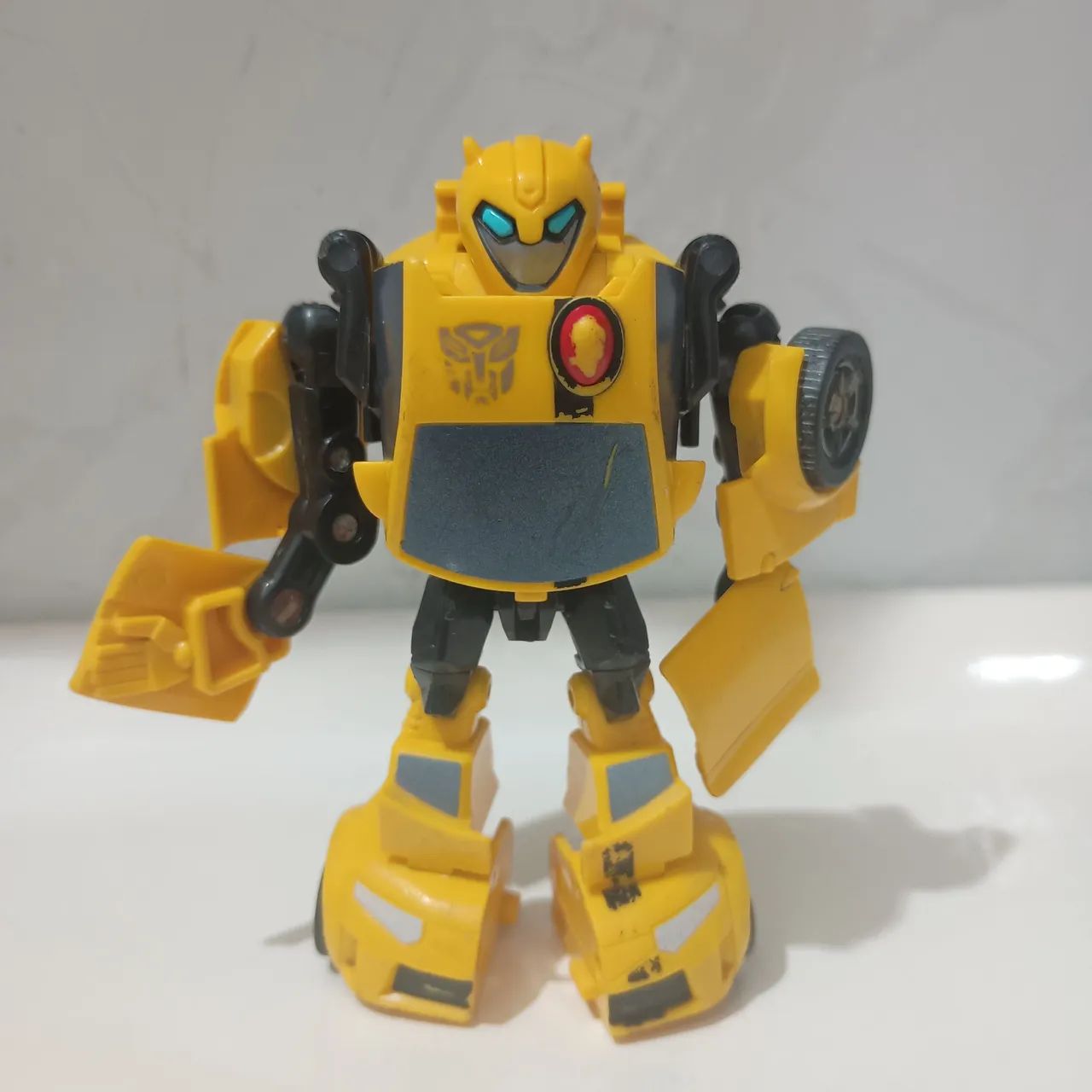 Transformers animed e hot Wheels  - Foto 3
