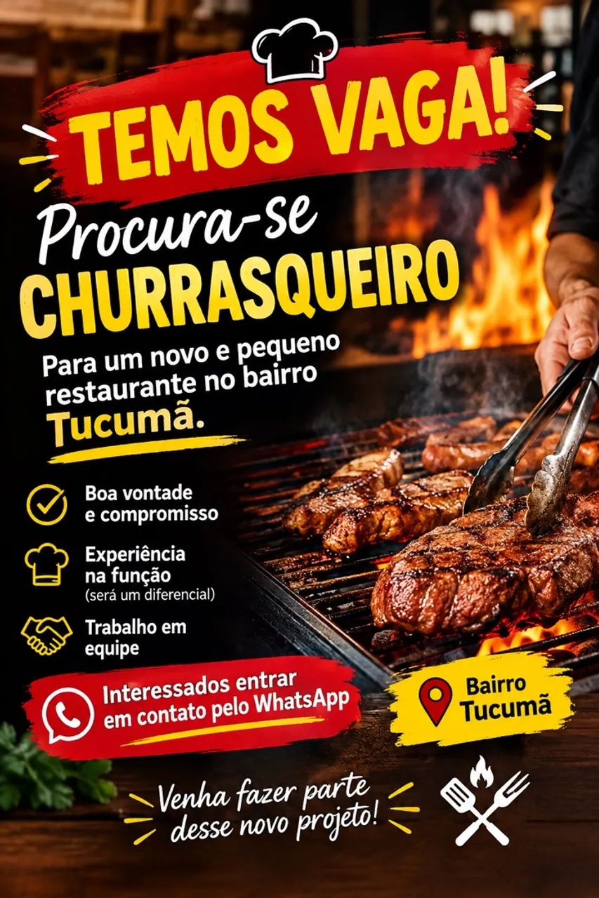 Procura-se 