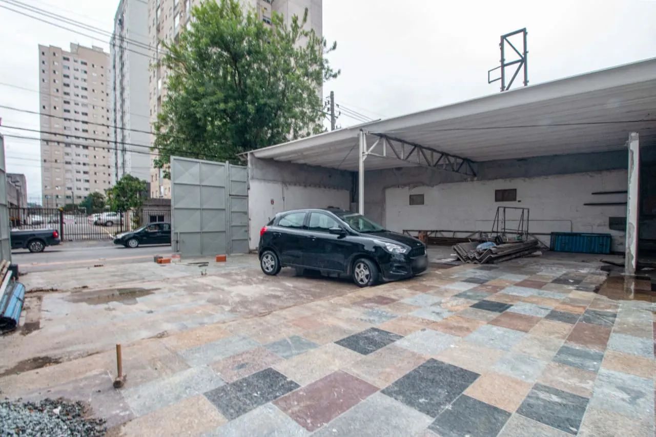 Galpão na Avenida Luís Stamatis, 1000  840 m² - Foto 4