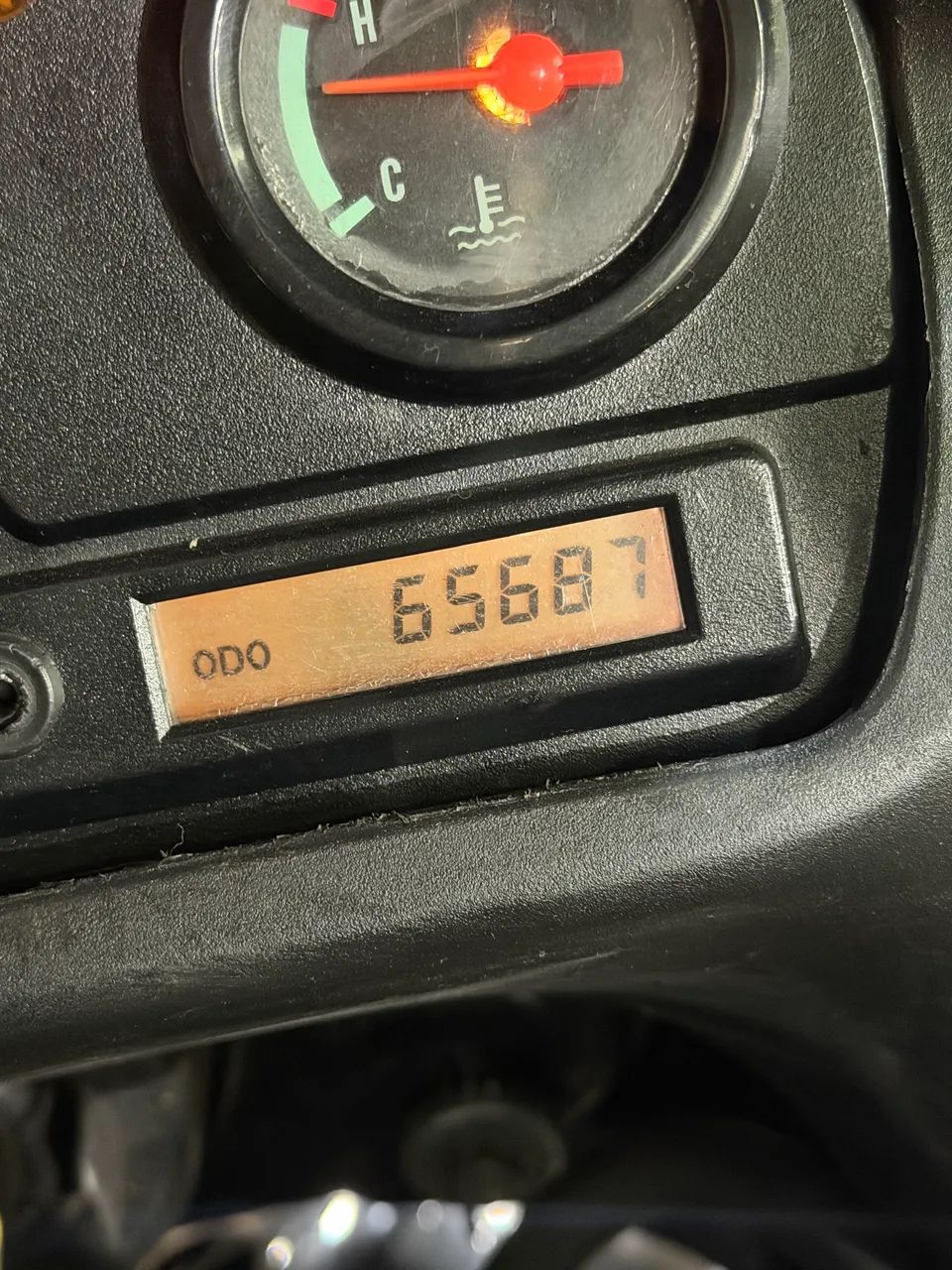 Cbr 600F  - Foto 5