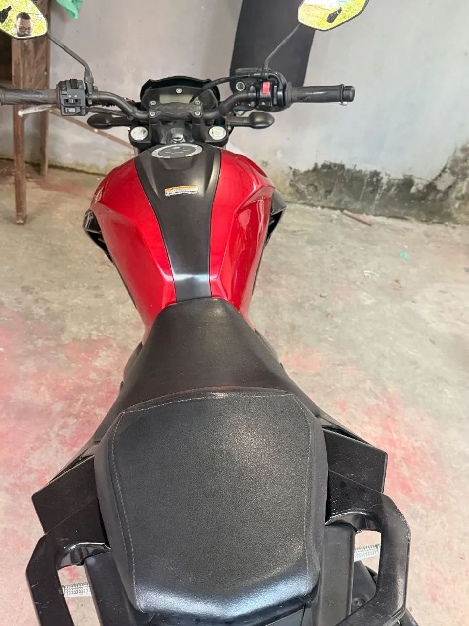 Fazer 250  - Foto 5