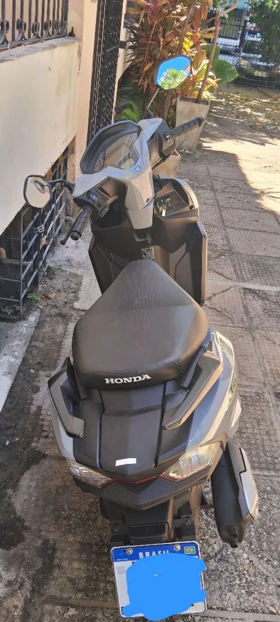 Honda elite ano 2027 - Foto 3