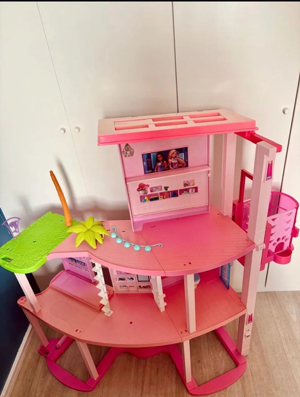 Casa da Barbie - Foto 3