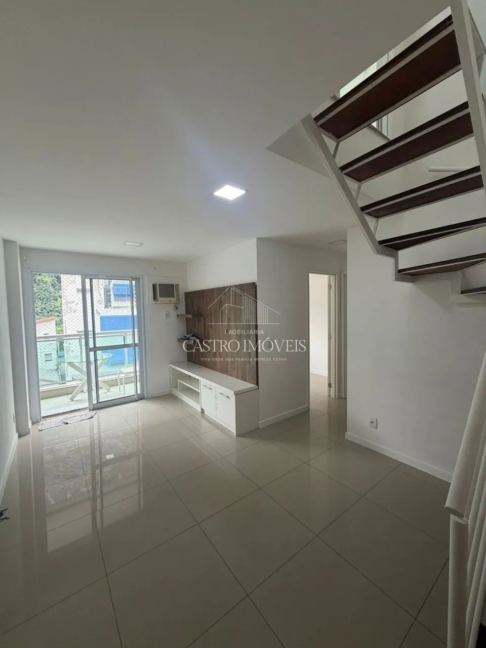 Cobertura Duplex de 3 quartos - 131m² - Condomínio Heaven - Foto 5