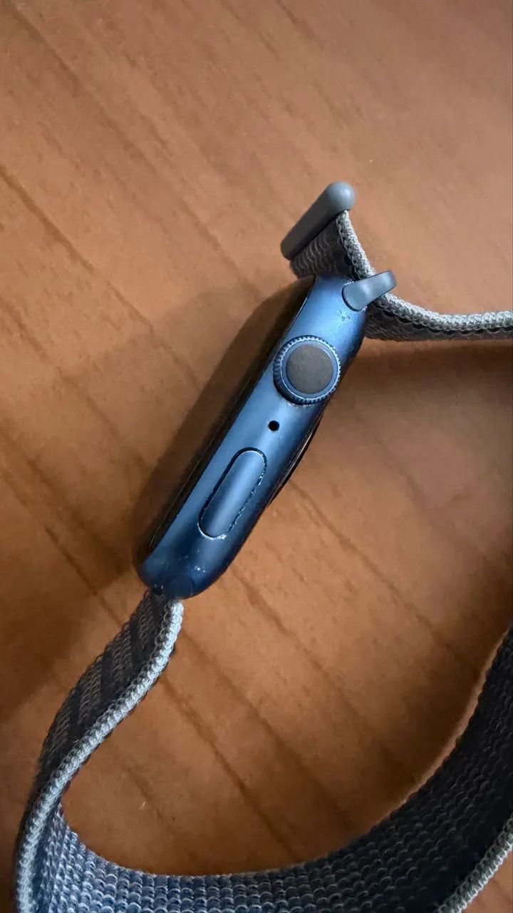 Apple watch series 7 45mm - Foto 2