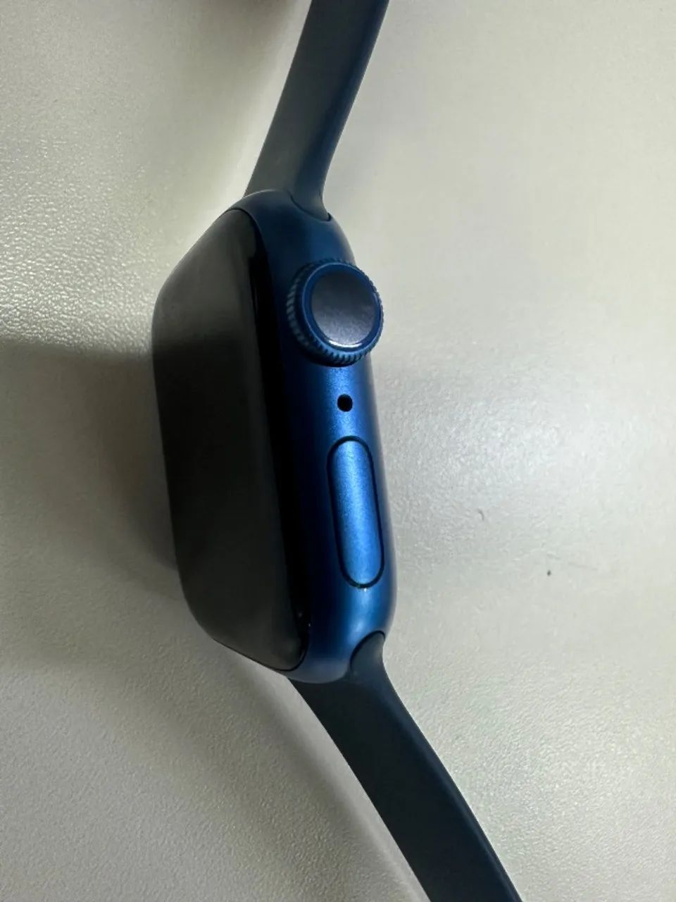 apple watch series 7 gps 41mm - Foto 3