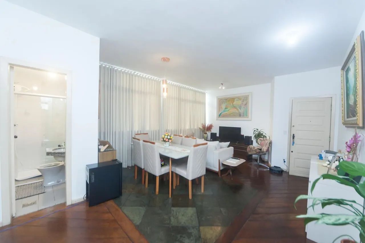 Apartamento à Venda - Boa Vista, 3 Quartos, 93 m2 - Foto 2
