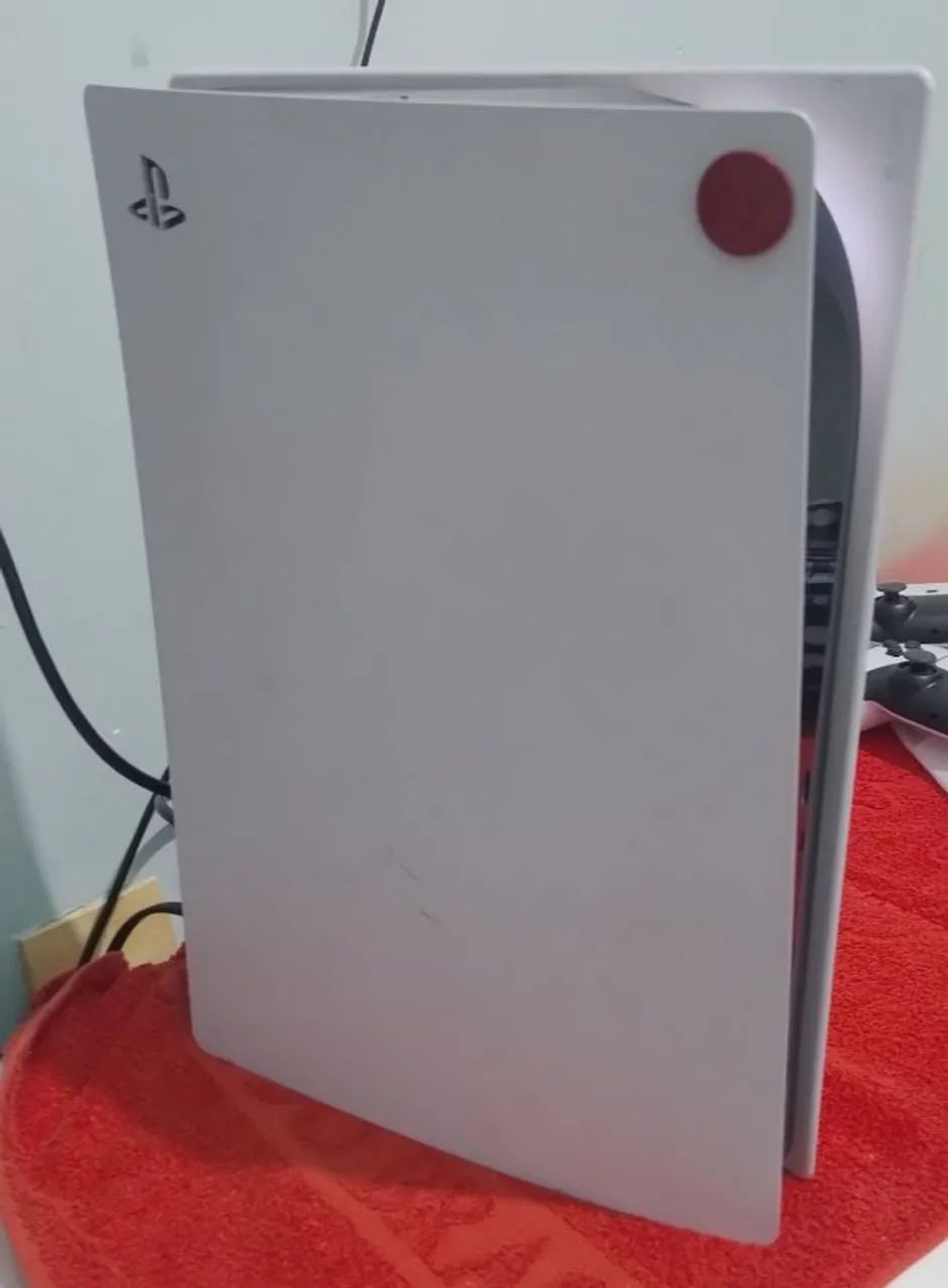 Ps5 slim 1tb - Foto 4