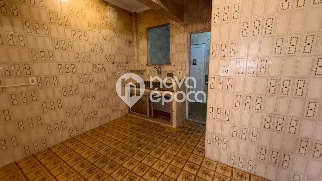 Lins de Vasconcelos | Casa de Vila 2 quartos - Foto 5