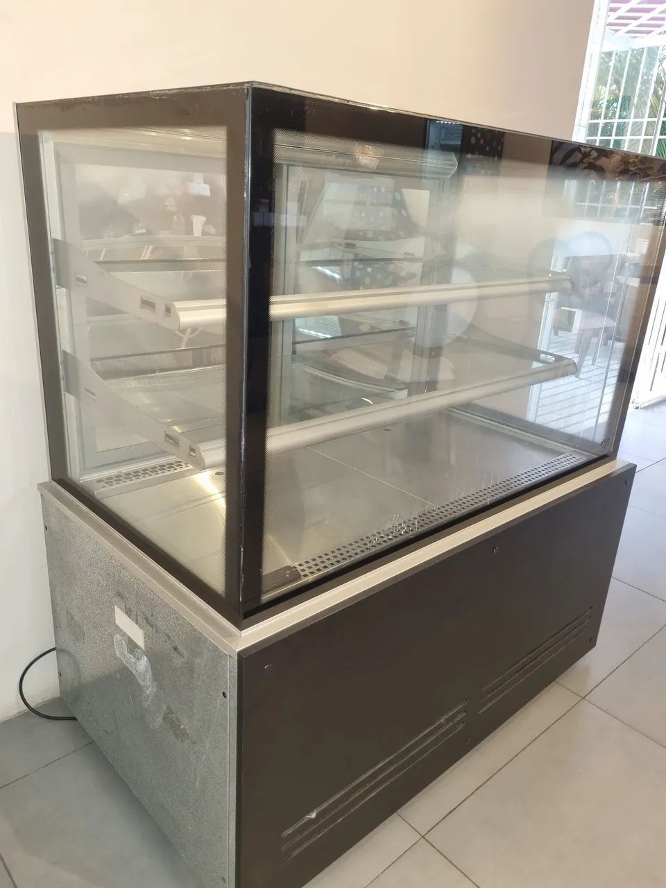 Vitrines Refrigeradas para doces - Foto 4
