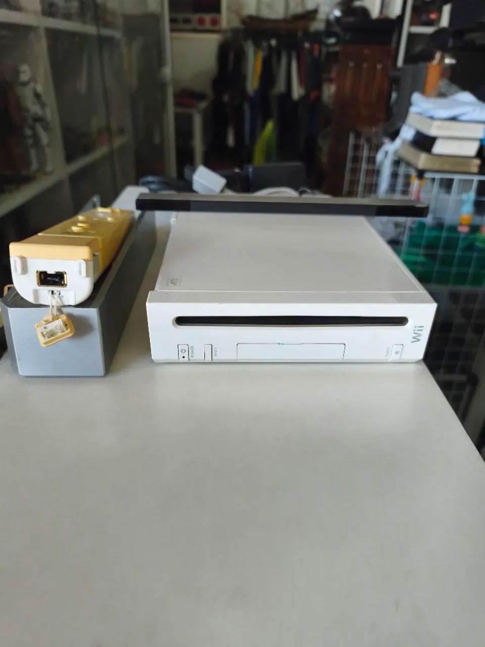 Nintendo wii completo original  - Foto 2