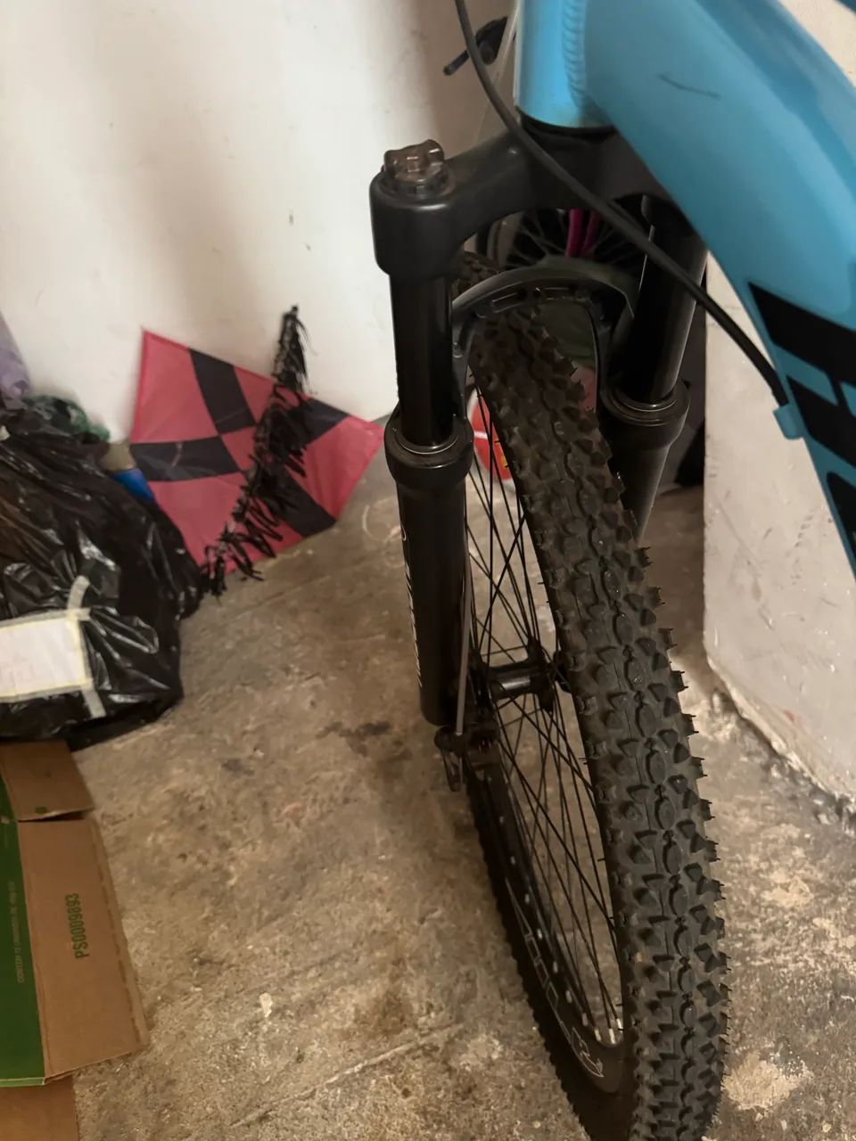 MTB aro 29 Huston Kamp - Foto 5